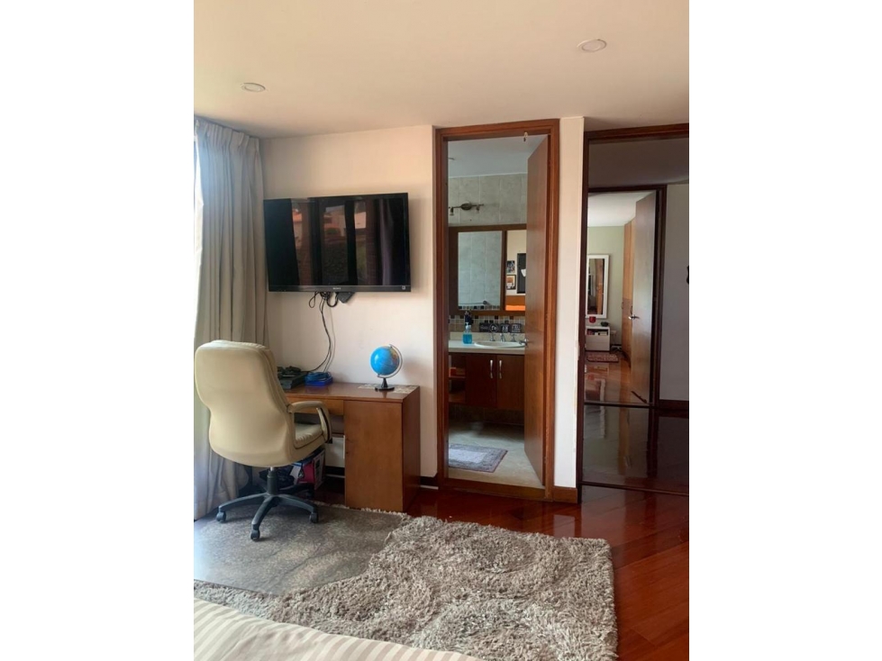 Casa en venta en La Estacion, Cajicá · foto 16 de 24