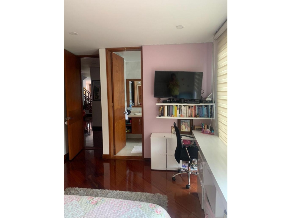 Casa en venta en La Estacion, Cajicá · foto 17 de 24