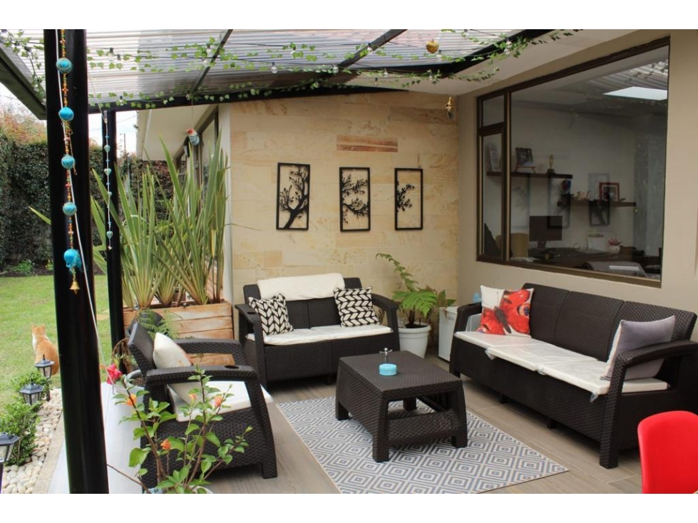 Casa en venta en Canelon, Cajicá · foto 16 de 24