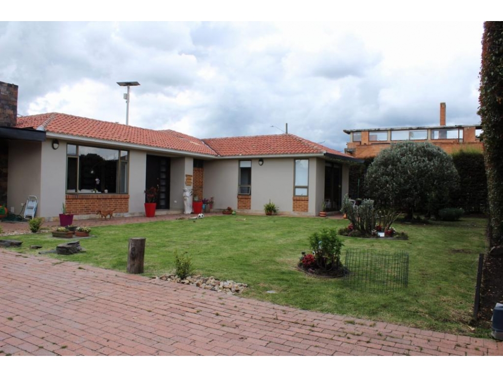 Casa en venta en Canelon, Cajicá · foto 17 de 24