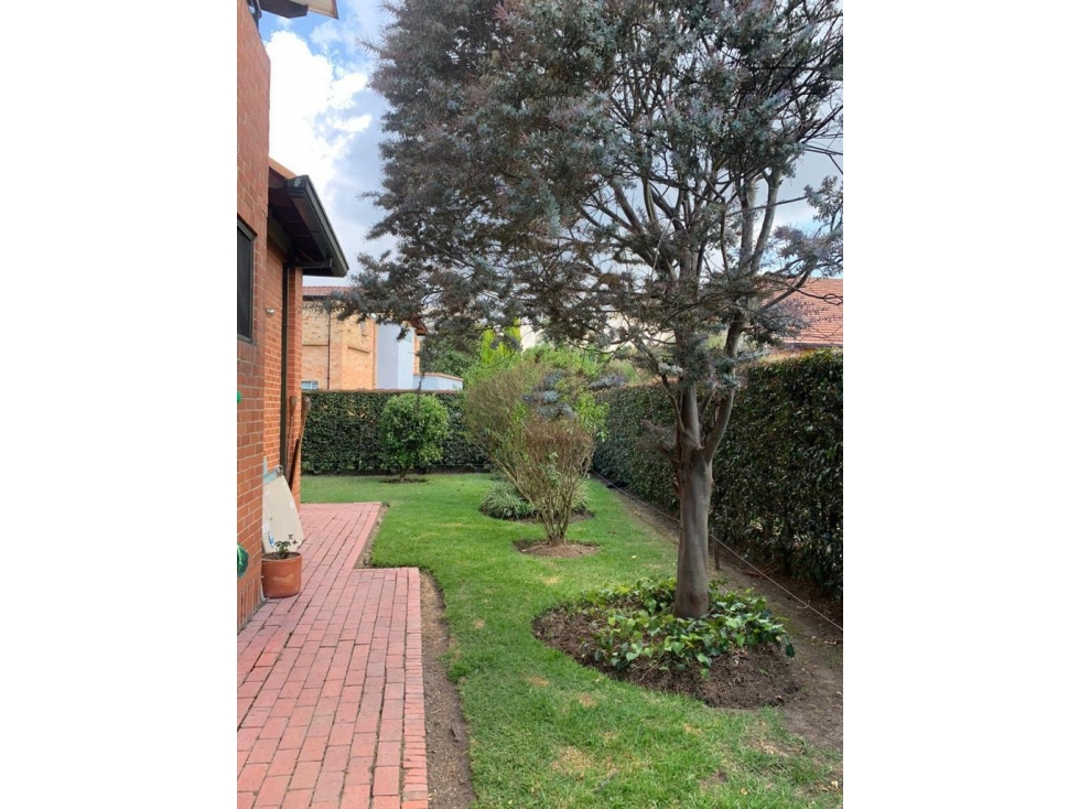 Casa en venta en La Estacion, Cajicá · foto 19 de 24