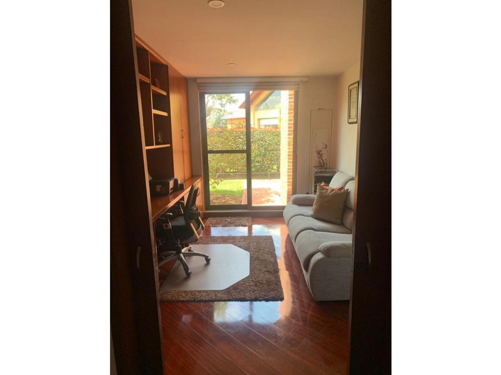Casa en venta en La Estacion, Cajicá · foto 20 de 24
