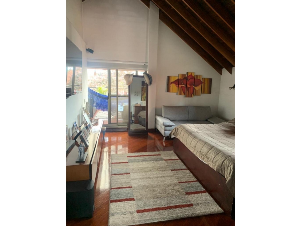 Casa en venta en La Estacion, Cajicá · foto 21 de 24