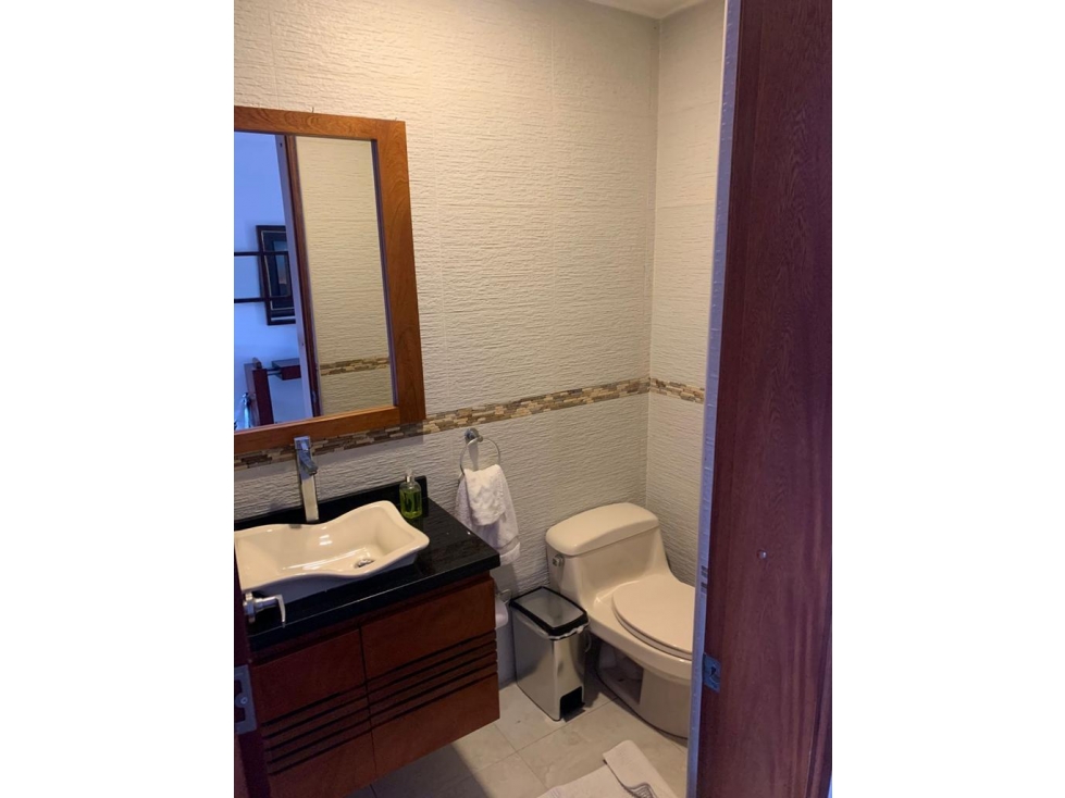 Casa en venta en La Estacion, Cajicá · foto 22 de 24