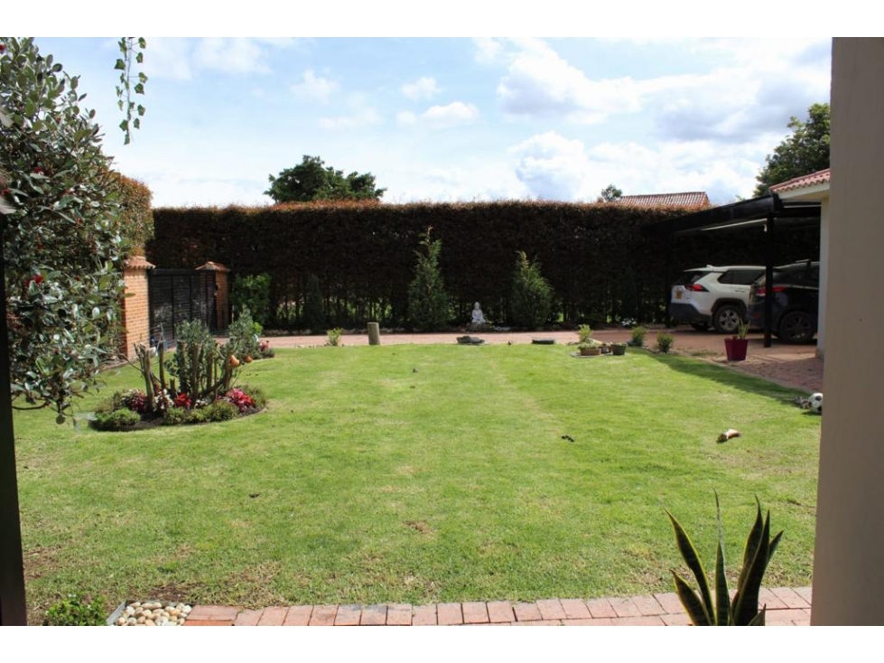 Casa en venta en Canelon, Cajicá · foto 21 de 24
