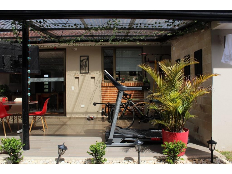 Casa en venta en Canelon, Cajicá · foto 22 de 24