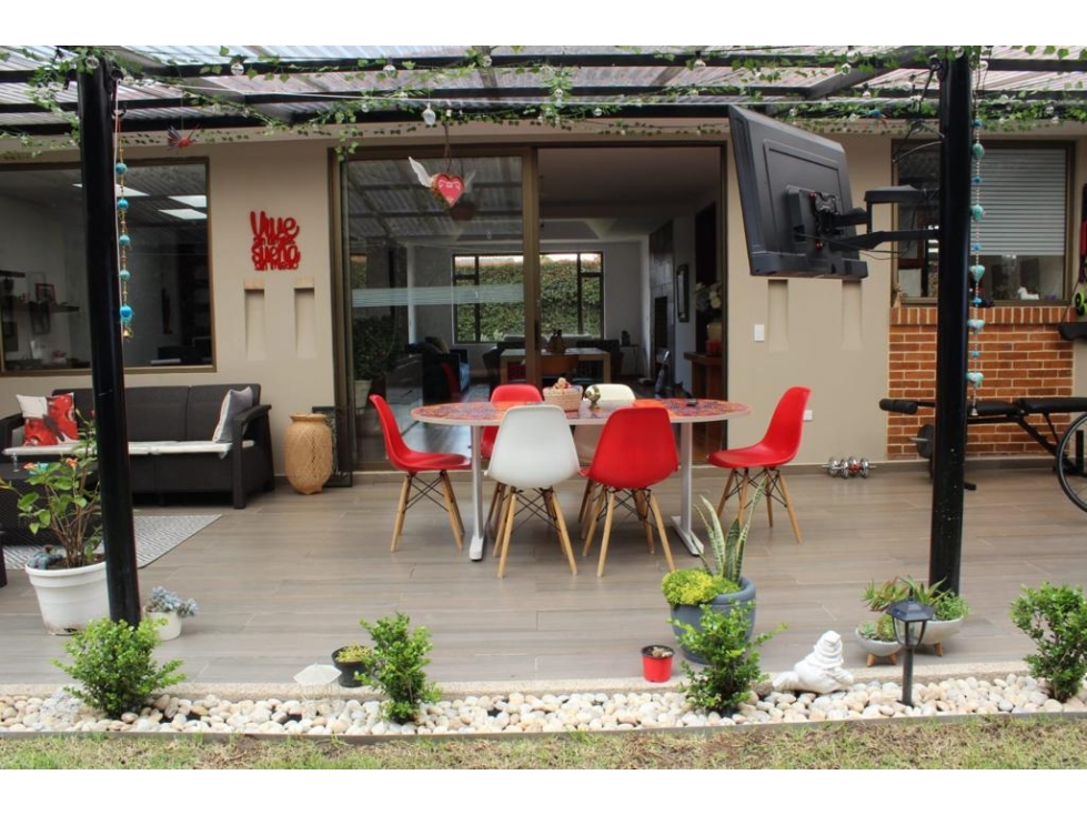 Casa en venta en Canelon, Cajicá · foto 23 de 24