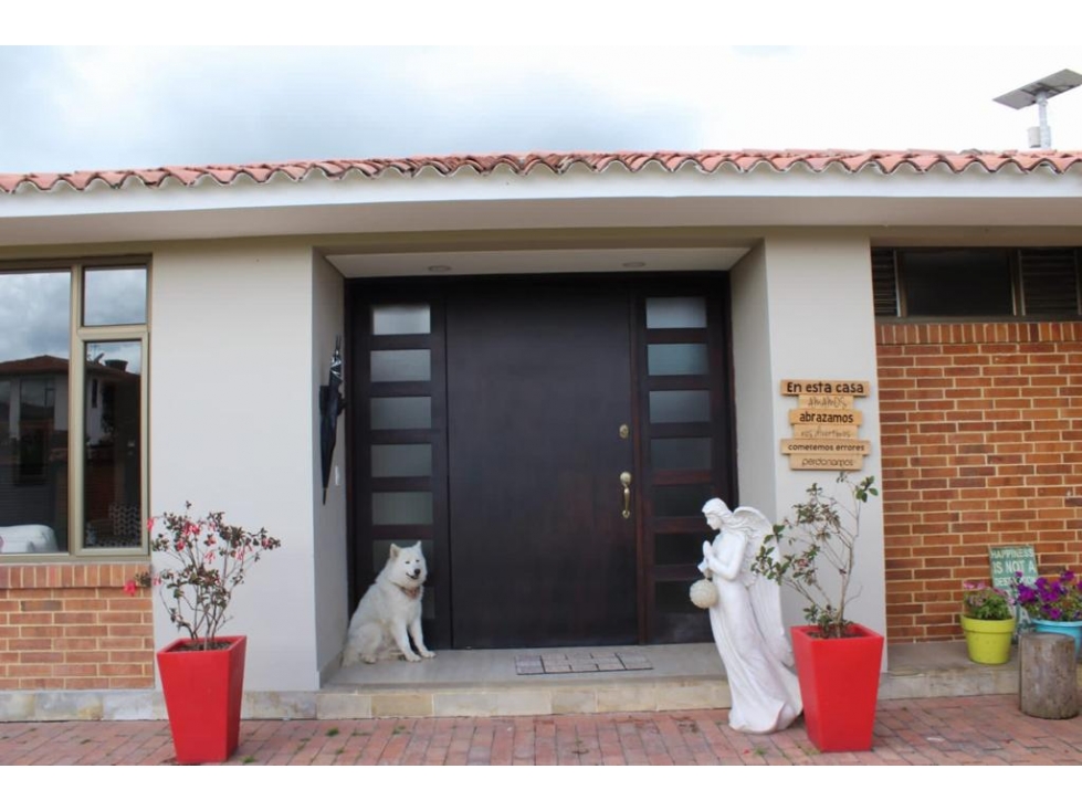 Casa en venta en Canelon, Cajicá · foto 24 de 24
