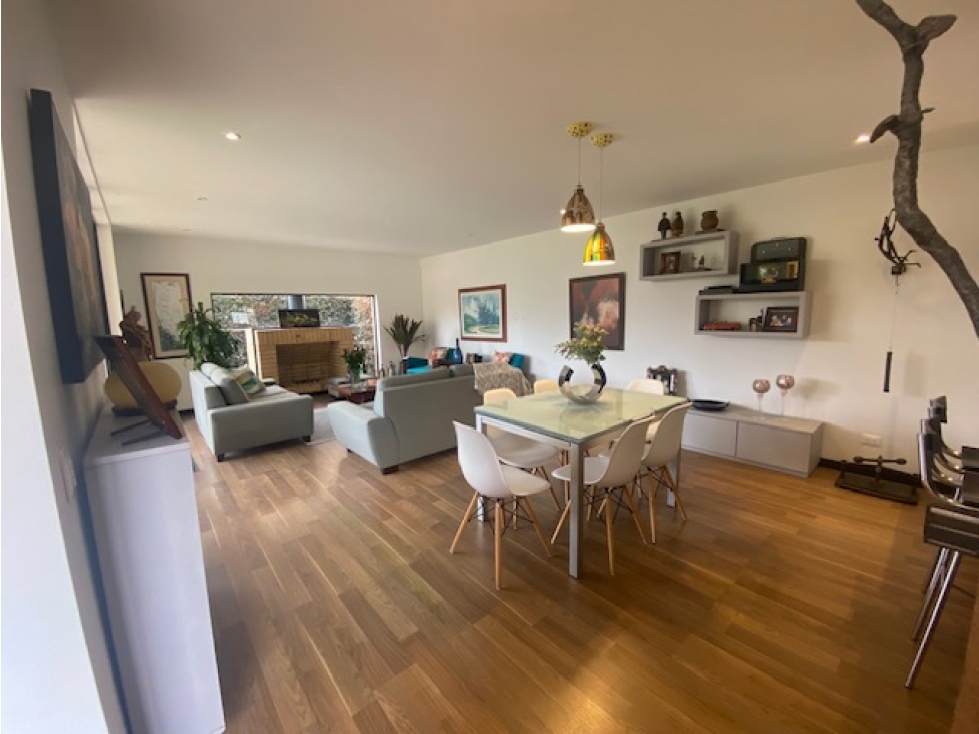 Casa en venta en Vda Canelon, Cajicá · foto 2 de 24