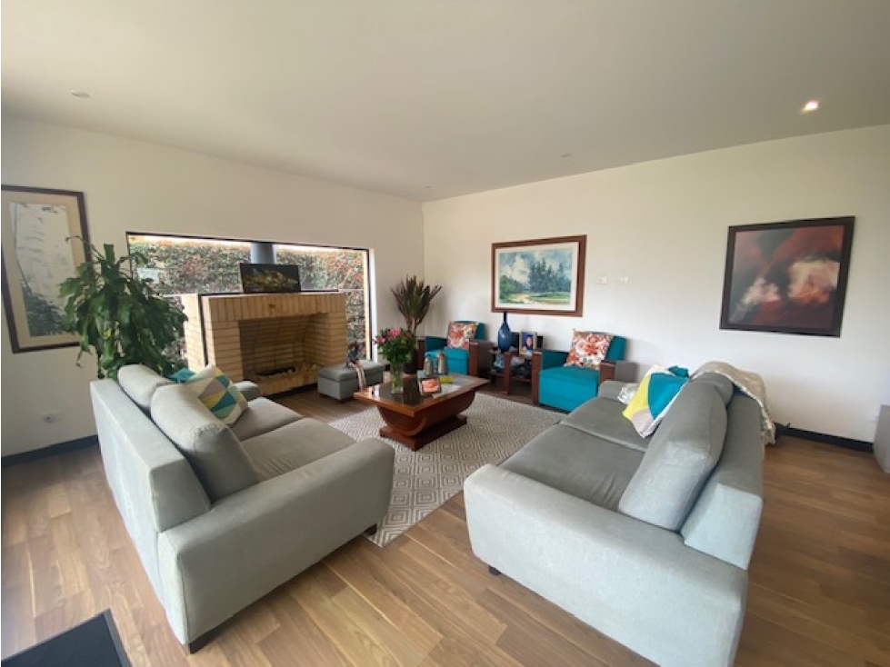 Casa en venta en Vda Canelon, Cajicá · foto 5 de 24