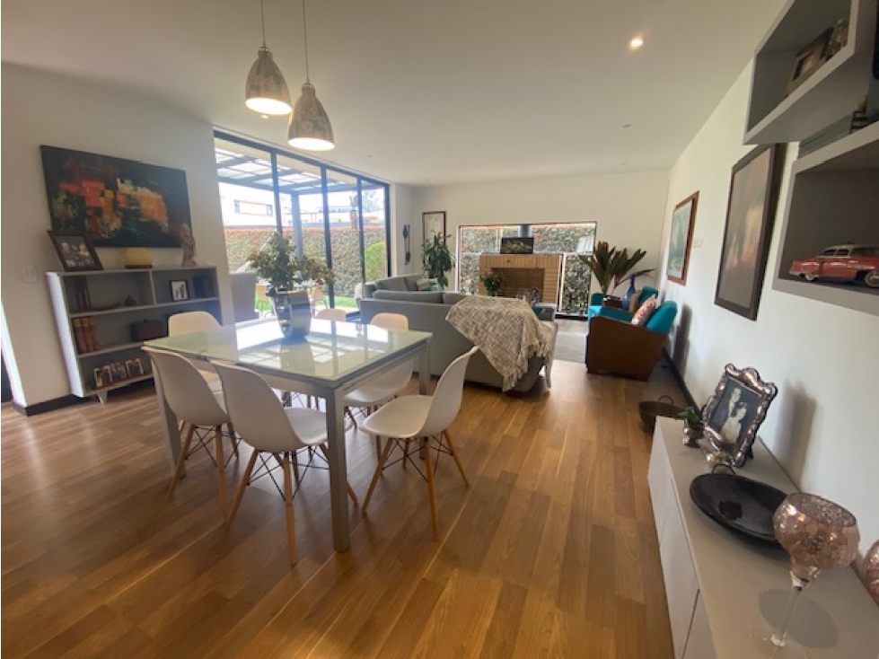 Casa en venta en Vda Canelon, Cajicá · foto 6 de 24