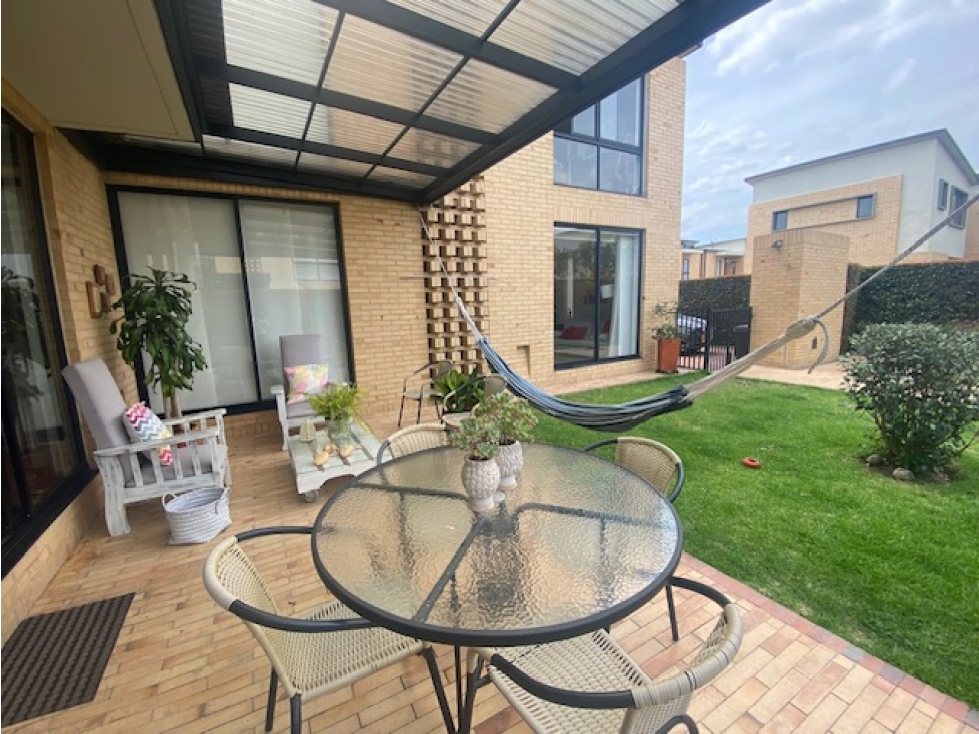 Casa en venta en Vda Canelon, Cajicá · foto 7 de 24