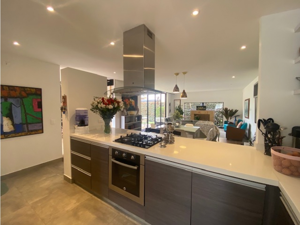 Casa en venta en Vda Canelon, Cajicá · foto 9 de 24