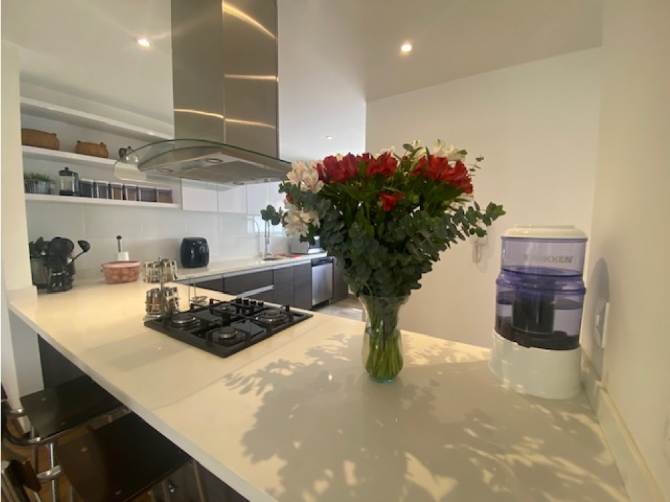 Casa en venta en Vda Canelon, Cajicá · foto 10 de 24