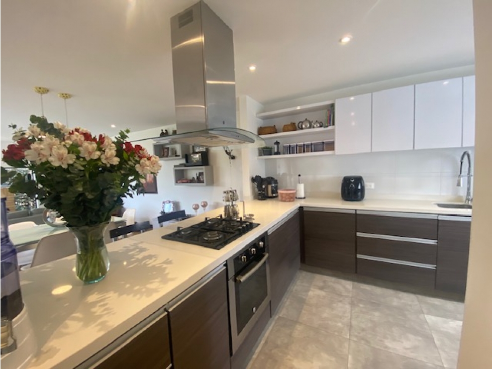 Casa en venta en Vda Canelon, Cajicá · foto 11 de 24