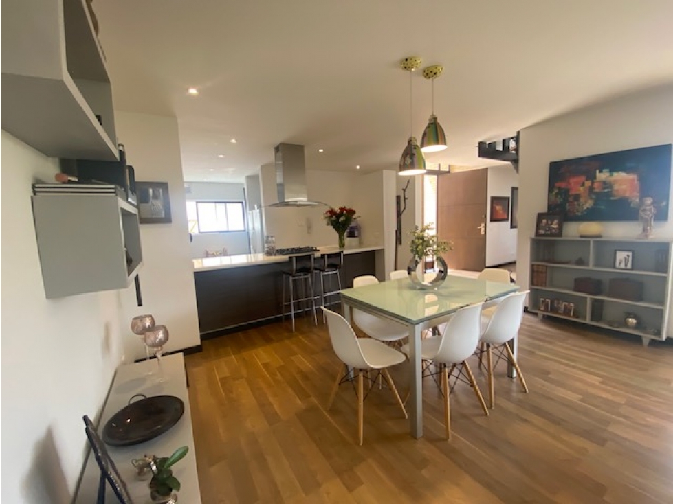 Casa en venta en Vda Canelon, Cajicá · foto 12 de 24