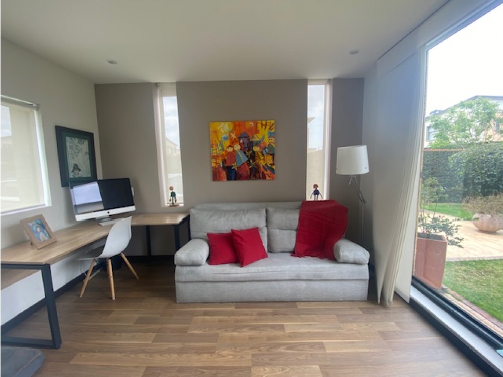 Casa en venta en Vda Canelon, Cajicá · foto 13 de 24