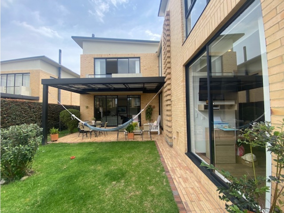 Casa en venta en Vda Canelon, Cajicá · foto 14 de 24