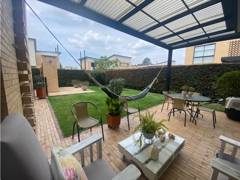 Casa en venta en Vda Canelon, Cajicá · foto 15 de 24