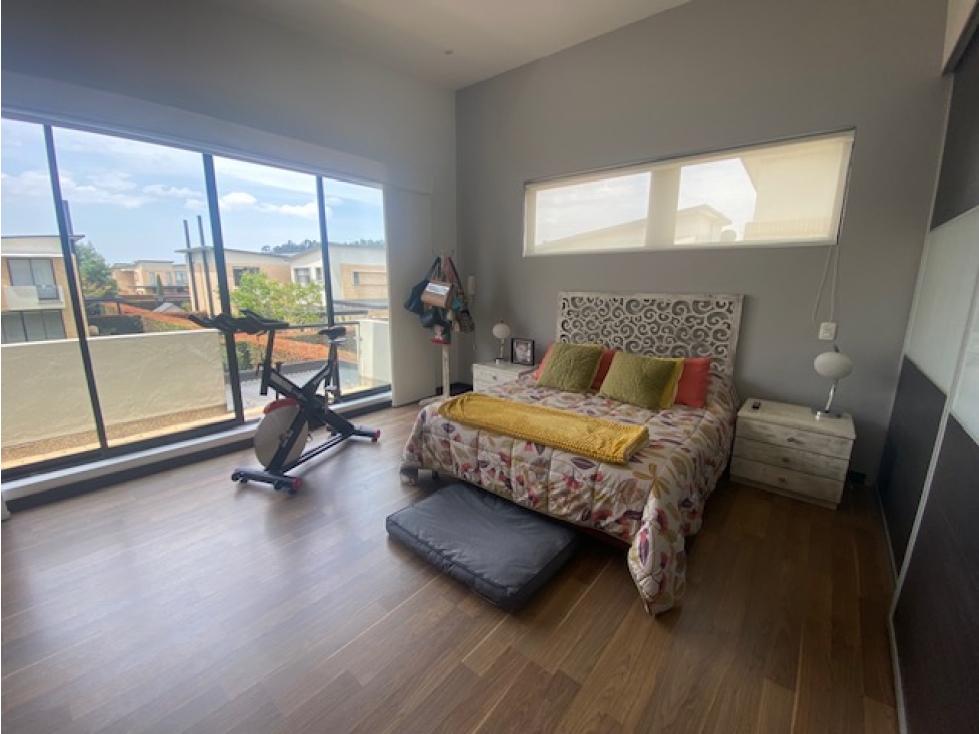 Casa en venta en Vda Canelon, Cajicá · foto 17 de 24