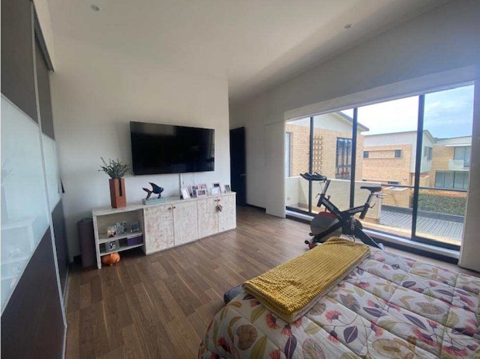 Casa en venta en Vda Canelon, Cajicá · foto 18 de 24