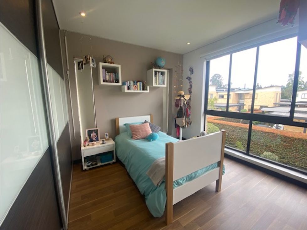 Casa en venta en Vda Canelon, Cajicá · foto 21 de 24