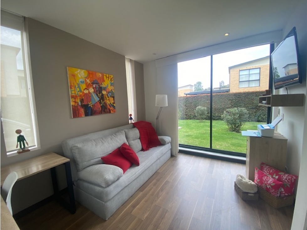 Casa en venta en Vda Canelon, Cajicá · foto 22 de 24