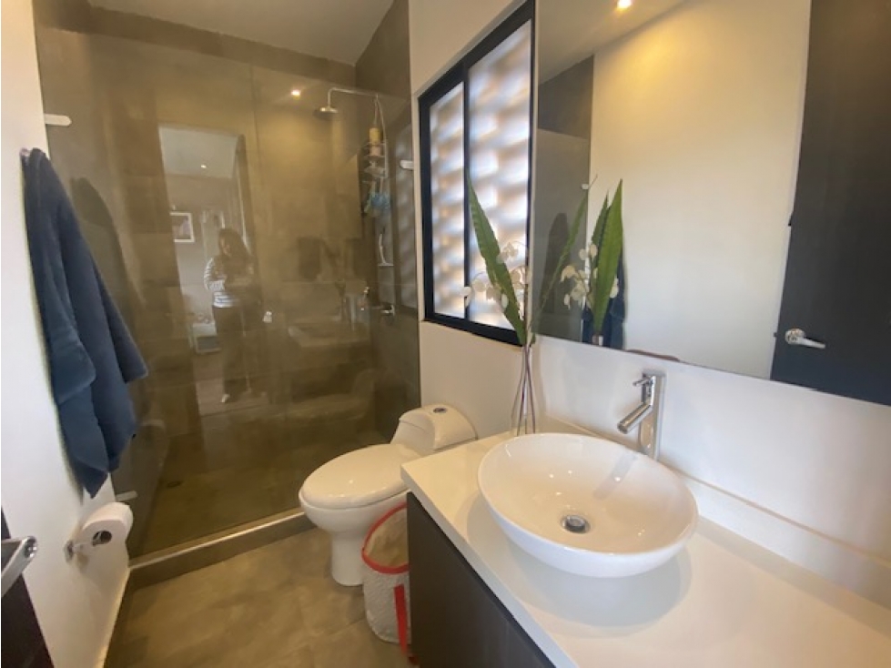 Casa en venta en Vda Canelon, Cajicá · foto 23 de 24