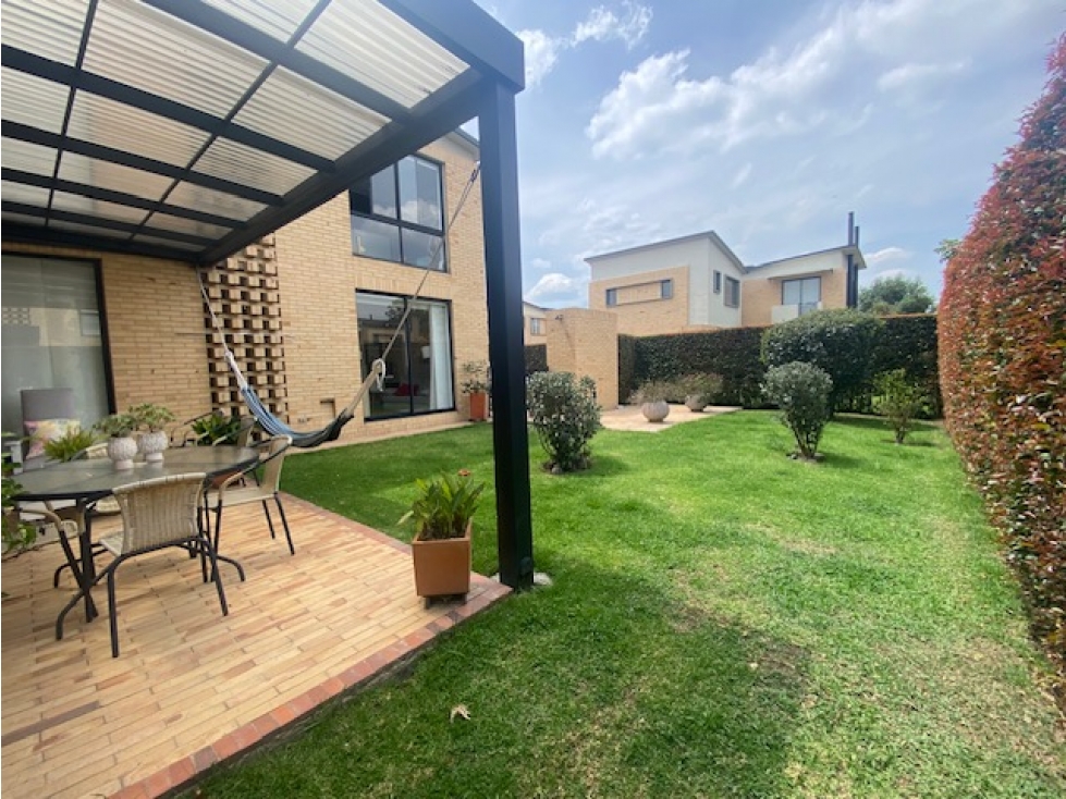 Casa en venta en Vda Canelon, Cajicá · foto 24 de 24