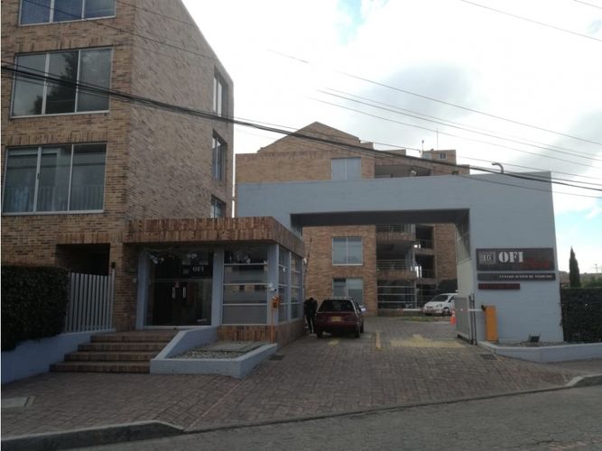 Oficina en venta en Andes, Chía, 42 m² · foto 2 de 24