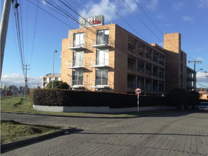 Oficina en venta en Andes, Chía, 42 m² · foto 3 de 24