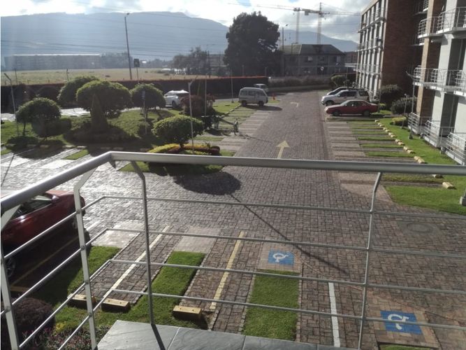 Oficina en venta en Andes, Chía, 42 m² · foto 4 de 24