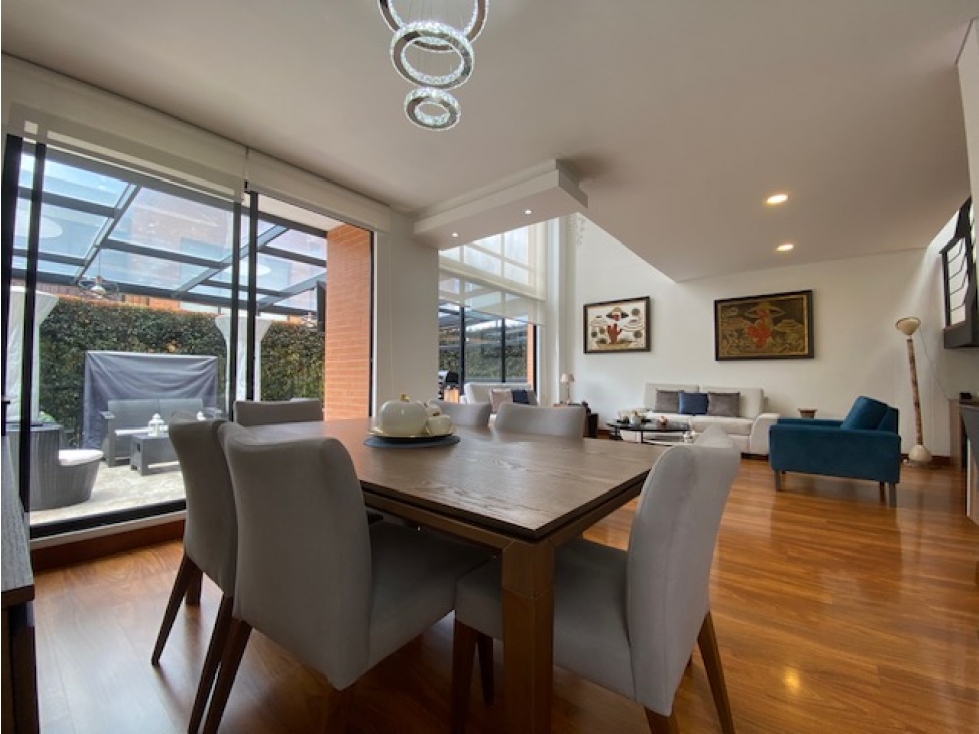 Casa en venta en Calahorra, Cajicá · foto 4 de 24