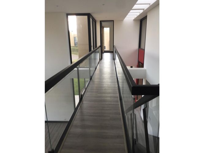 Casa de 3 alcobas en arriendo en Pueblo Viejo, Cota, 207 m² · foto 7 de 17