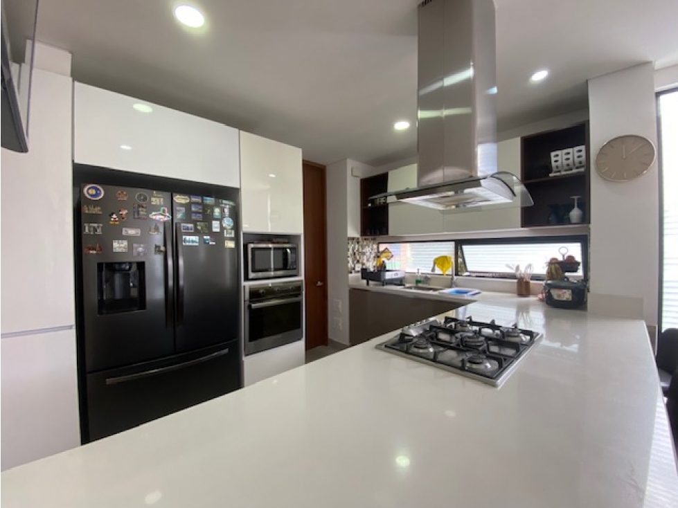 Casa en venta en Calahorra, Cajicá · foto 6 de 24