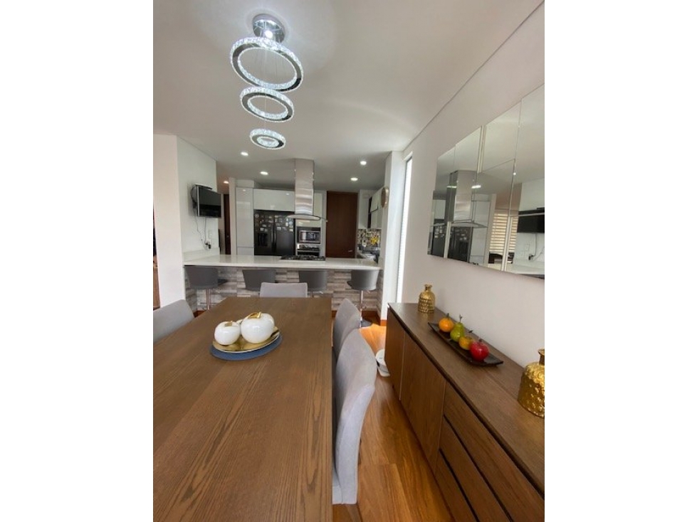 Casa en venta en Calahorra, Cajicá · foto 7 de 24