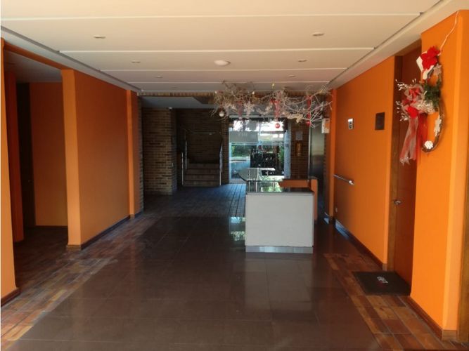 Oficina en venta en Andes, Chía, 42 m² · foto 19 de 24