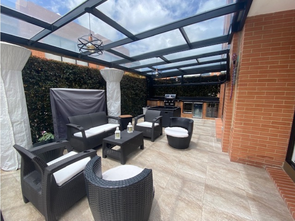 Casa en venta en Calahorra, Cajicá · foto 8 de 24