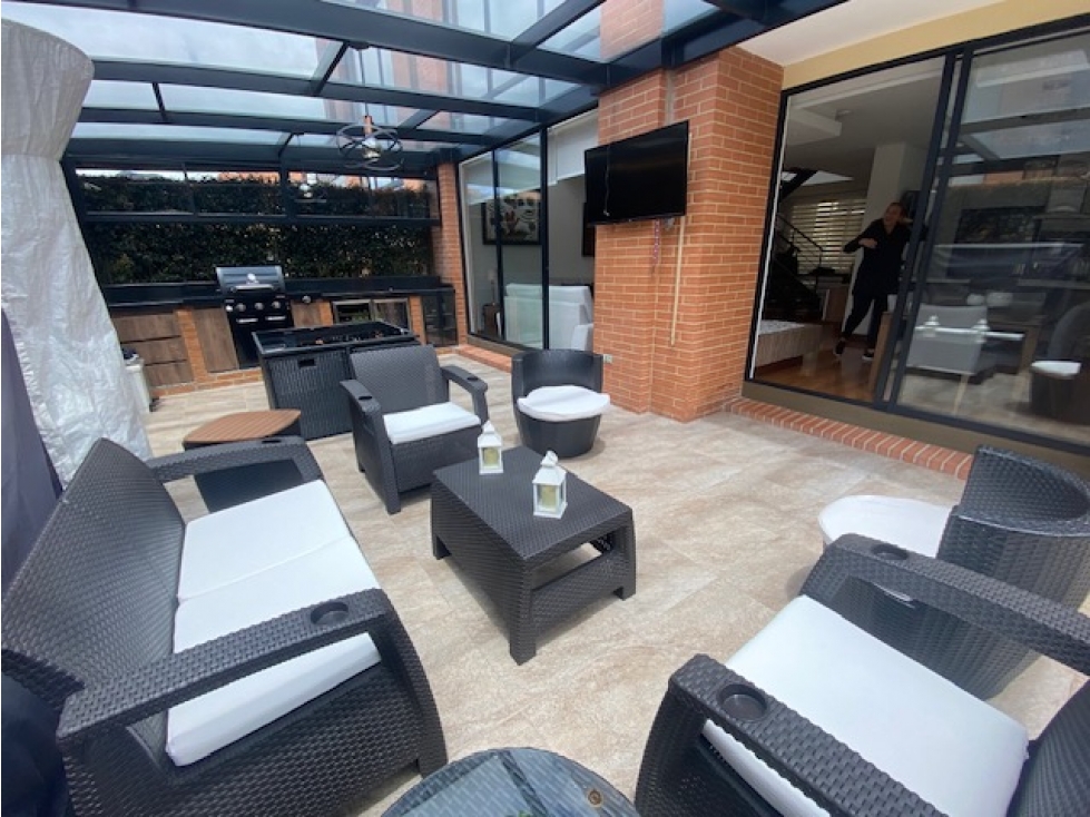 Casa en venta en Calahorra, Cajicá · foto 9 de 24