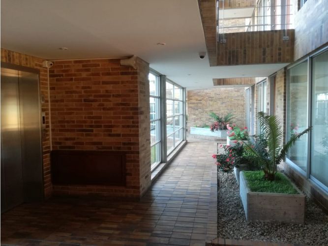 Oficina en venta en Andes, Chía, 42 m² · foto 23 de 24