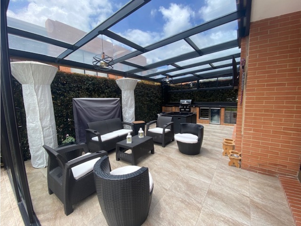 Casa en venta en Calahorra, Cajicá · foto 11 de 24