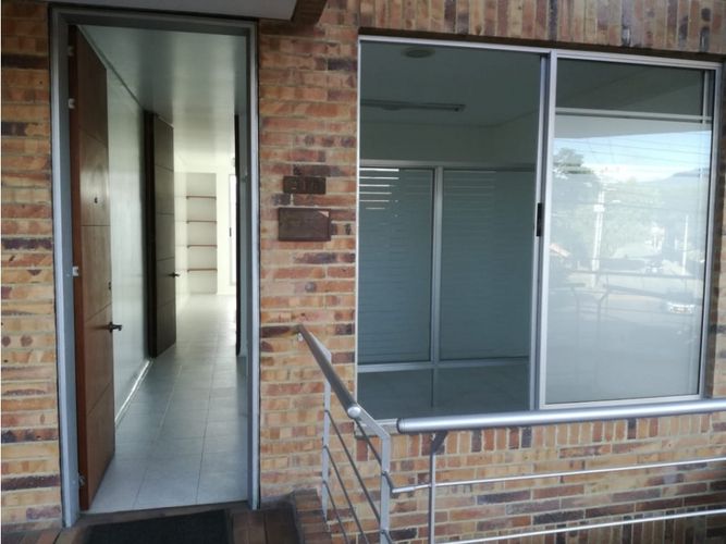 Oficina en venta en Andes, Chía, 42 m² · foto 24 de 24