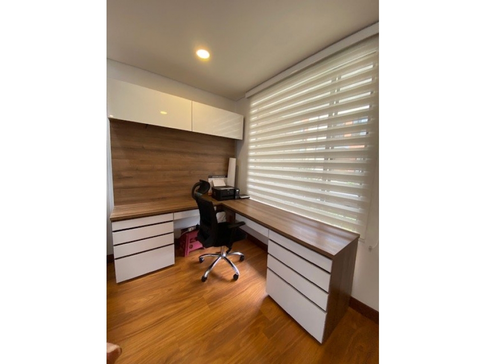 Casa en venta en Calahorra, Cajicá · foto 12 de 24