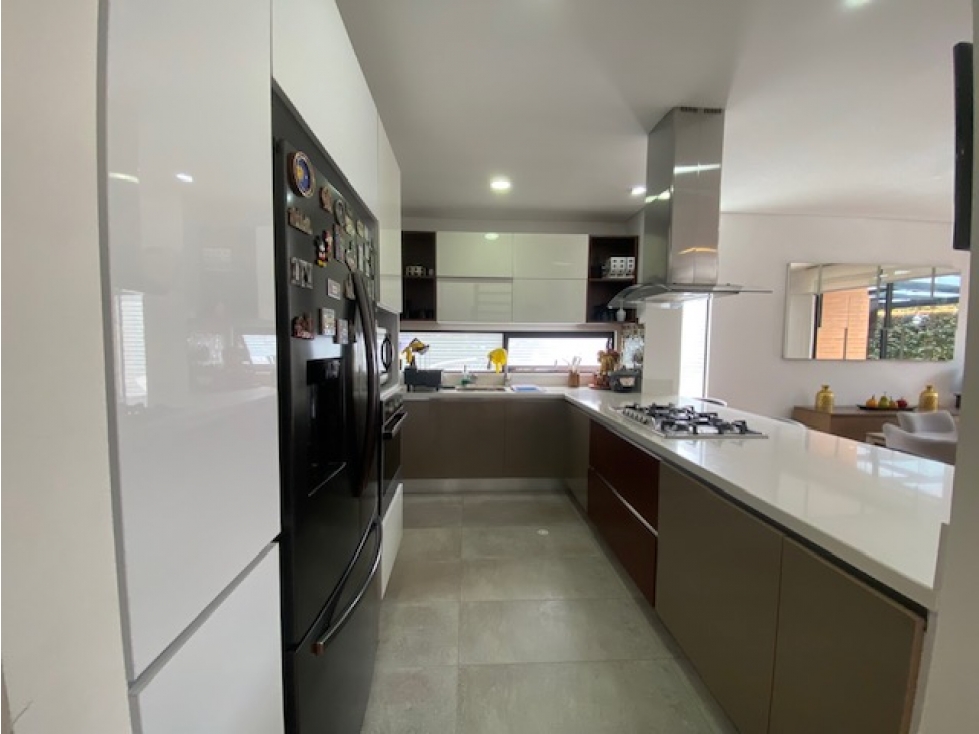 Casa en venta en Calahorra, Cajicá · foto 13 de 24