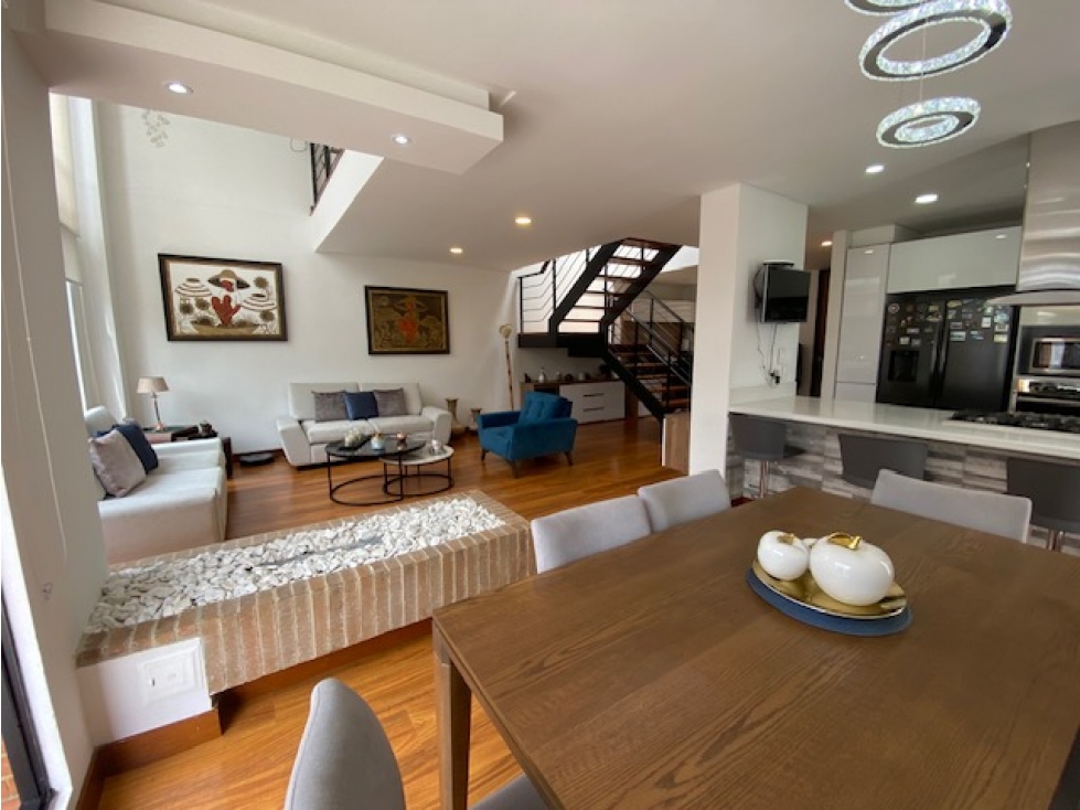 Casa en venta en Calahorra, Cajicá · foto 14 de 24