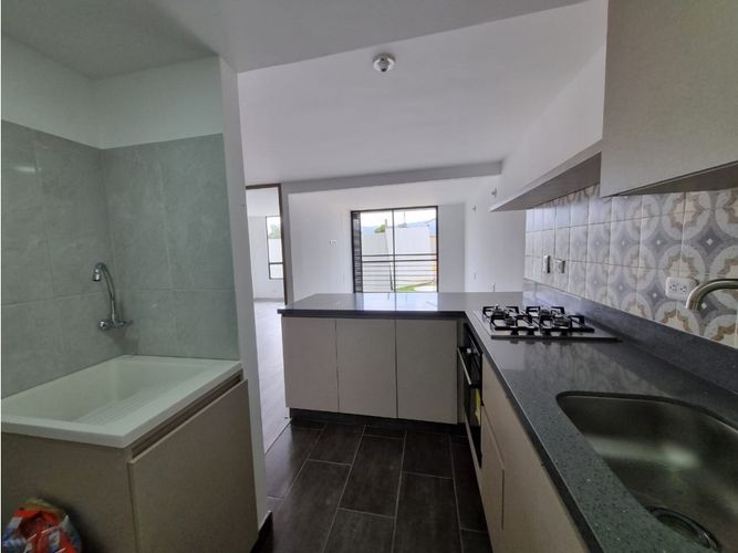 Apartaestudio en venta en Canelon, Cajicá, 40 m² · foto 2 de 16