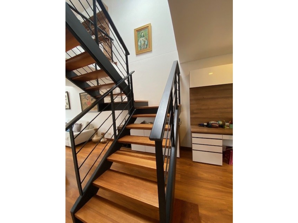 Casa en venta en Calahorra, Cajicá · foto 15 de 24