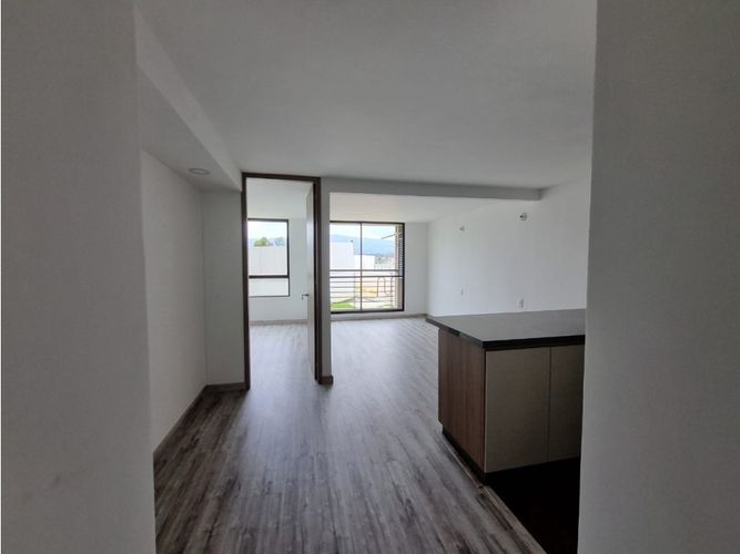 Apartaestudio en venta en Canelon, Cajicá, 40 m² · foto 3 de 16
