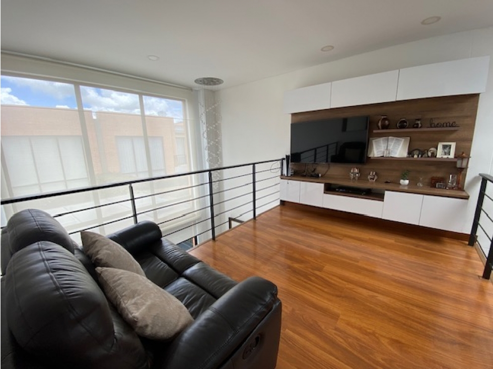 Casa en venta en Calahorra, Cajicá · foto 16 de 24