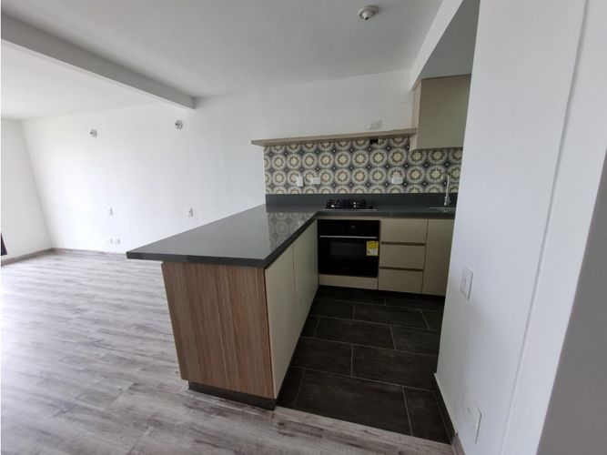 Apartaestudio en venta en Canelon, Cajicá, 40 m² · foto 4 de 16